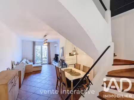 maison à grasse (06130)