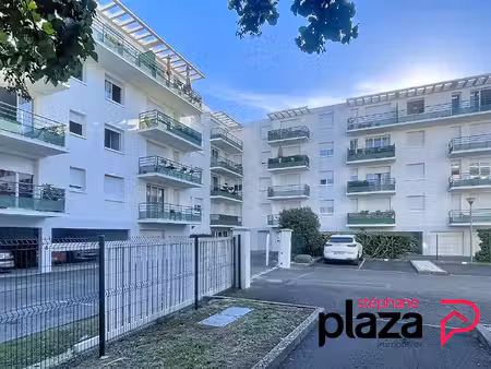 appartement 2 pièces - royan