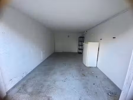 garage la rochelle 16m2