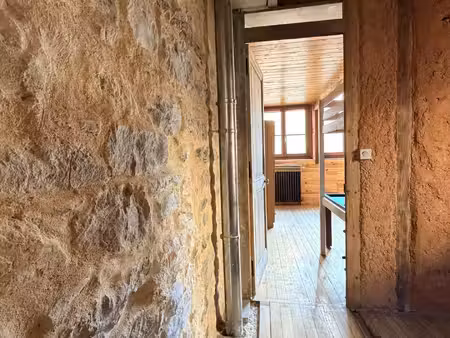 maison de ville