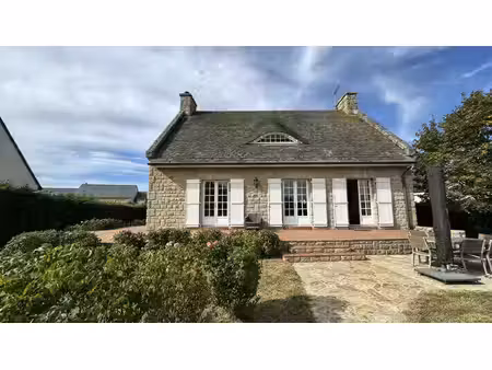 maison familiale 4 chambres châteaumalo