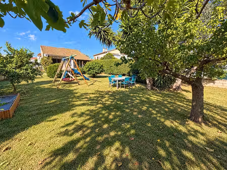 maison frejus 4 pièces 95 m2