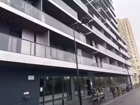 appartement t3 avec balcon et parking
