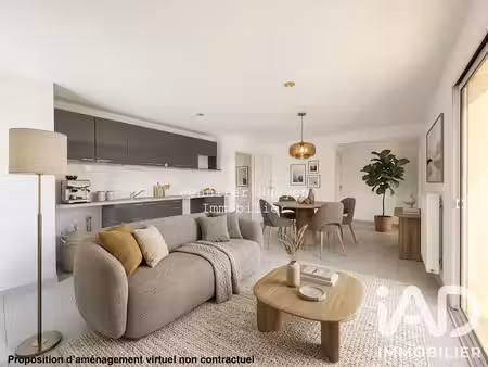 appartement à mérignac (33700)