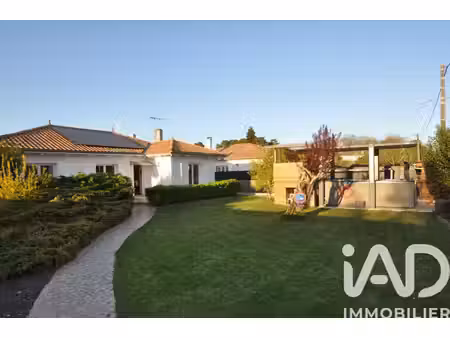 maison à mérignac (33700)