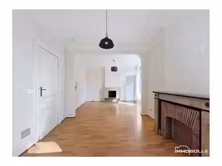 duplex à louer à chaussée de watermael 93 auderghem (vbe84334)