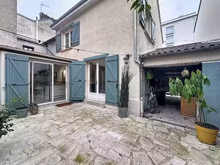 reims- maison clairmarais