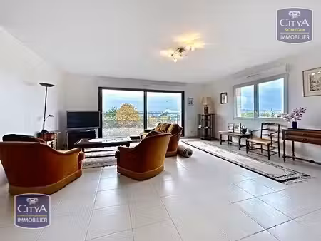 appartement