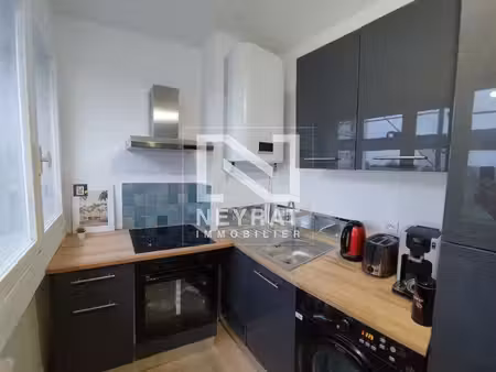 studio renove pour investissement locatif