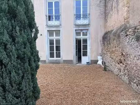à louer appartement