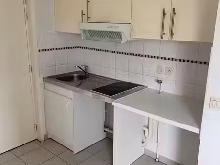 studio 29 m2