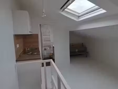 studio de 10m2 à louer sur saint-maur-des-fossés