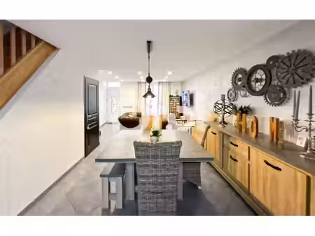 maison boulogne-sur-mer 95 m² t-4 à vendre, 203 500 €