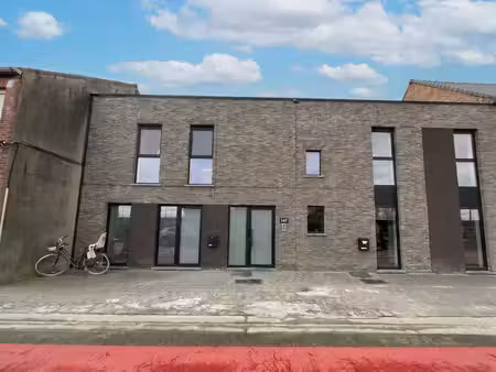 huis te huur in hasselt met 3 slaapkamers
