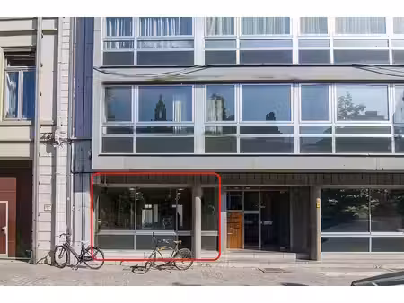 commercieel te koop in hasselt