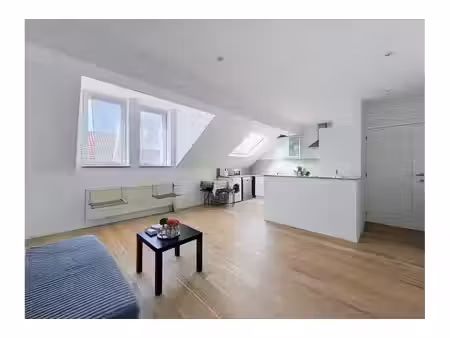 appartement à louer avec 1 chambre , uccle (vbe84581)