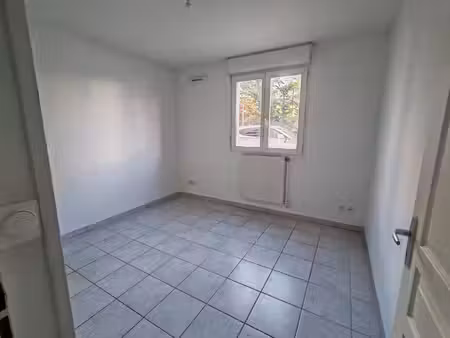 appartement valence 4 pièce(s) 85.53 m2