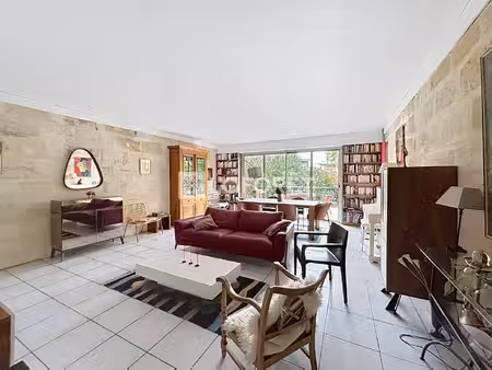 maison bordeaux parc bordelais