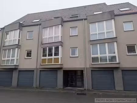 immeuble de rapport à comines centre-ville