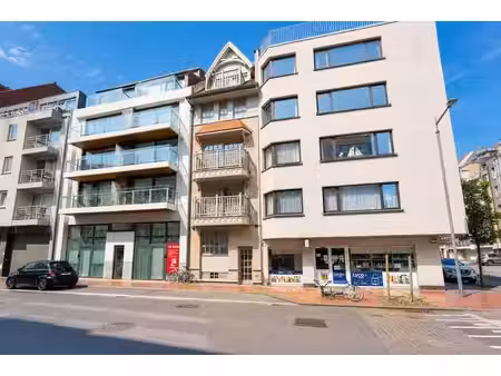 appartement moderne à louer avec 2 chambres et salle à ma...