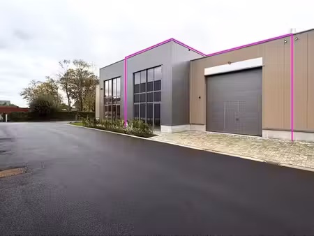 ruimte om te ondernemen