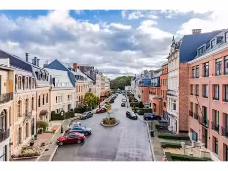 square du bois - maison 4 ch - 3 sdb - jardin sud