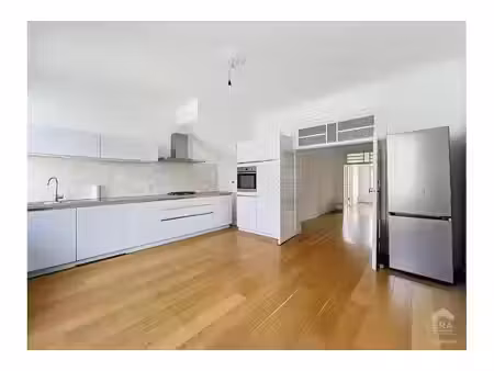 duplex à louer à rue marie-henriette 16 ixelles (vbe84598)