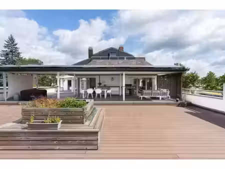 appartement à louer à rue des croix de feu 11 braine-l'alleud (vbe84614)