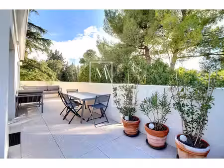 à vendre, montpellier, croix d'argent, dernier étage, appart