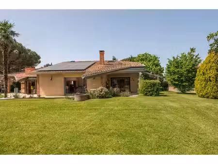 maison à vendre balma