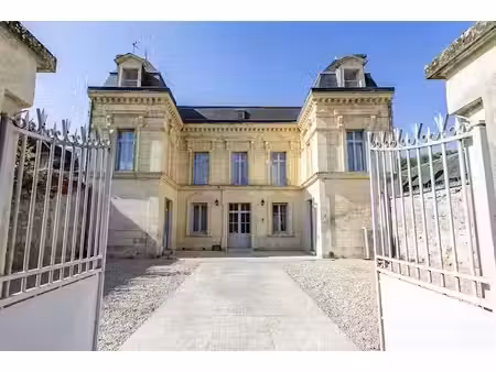 vente maison 6 pièces 250 m² à soissons (02200), 436 170 €