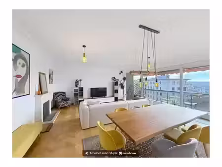 appartement à louer à avenue maxime van praag 1 uccle (vbe84656)