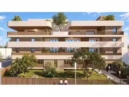 vente appartement 4 pièces 101.54 m² à frejus (83600), 898 000 €