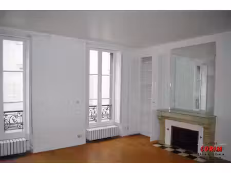 appartement t3