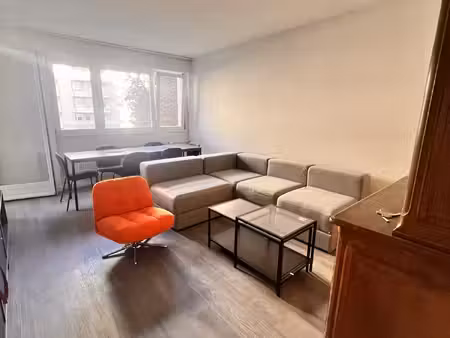 appartement à louer strasbourg