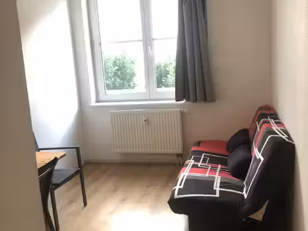 studio meublé - strasbourg neudorf