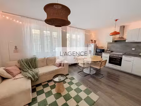 appartement à louer thionville