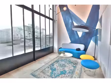 sainte-savine immeuble de bureaux neuf de 385m2, idéal siège