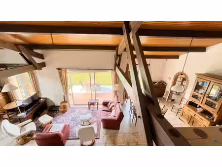 maison à vendre colomiers
