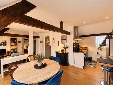 appartement 2 pièces 38 m² à vendre / acheter boulogne-sur-mer 62200 ? | era immobilier