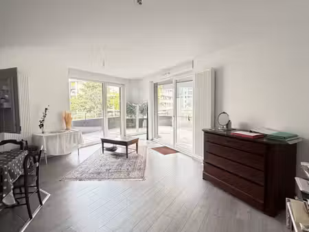 appartement à strasbourg (67000)