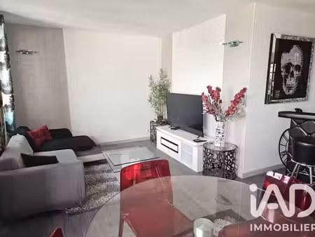 appartement à troyes (10000)