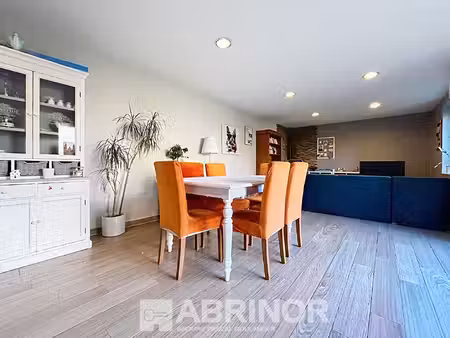 roubaix maison 3 chambres et jardin