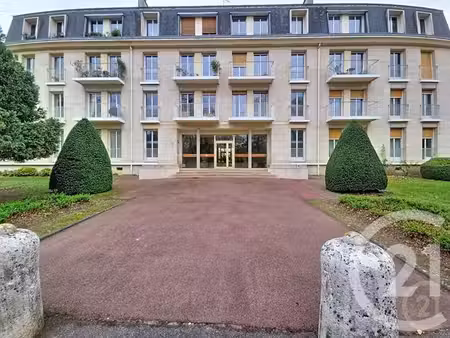 appartement studio à louer - 1 pièce - 25,60 m2 - compiegne - 60 - picardie