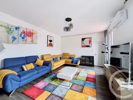 appartement t3 à louer - 3 pièces - 63,36 m2 - melun - 77 - ile-de-france