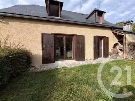 maison à louer - 4 pièces - 1000 m2 - aucun - 65 - midi-pyrenees