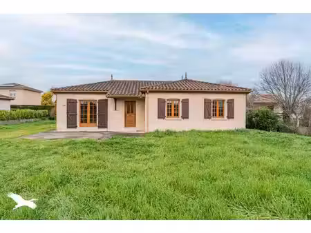 maison à louer