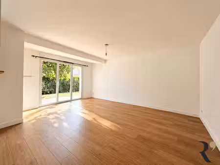 balma (31130) - appartement t2 de 50 m² avec terrasse, piscine et garage