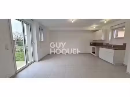 appartement le coudray 3 pièces entièrement rénové.