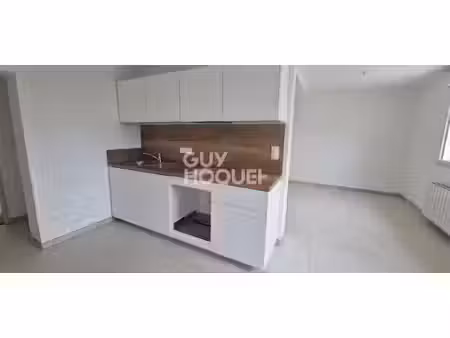 appartement le coudray 2 pièces, comme neuf.